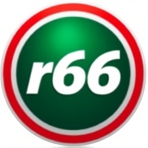 r66 Logo